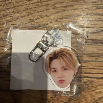 TREASURE 희로애락 도영