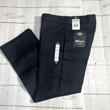Dickies 874 디키즈 워크 팬츠 워크 치노 33X30