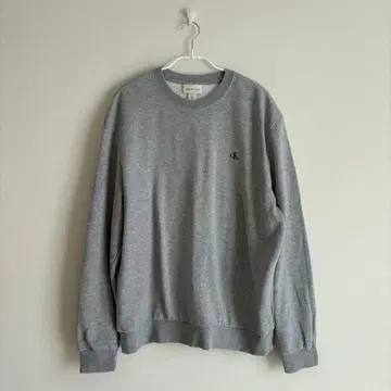 Calvin Klein Jeans 40QM430 트레이닝복