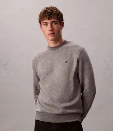 Calvin Klein Jeans 40QM430 트레이닝복