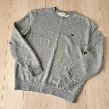 Calvin Klein Jeans 40QM430 트레이닝복 맨투맨