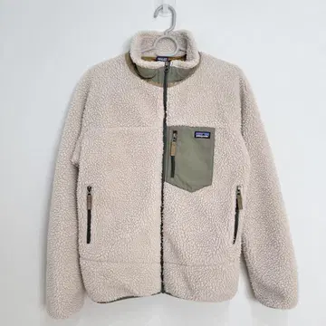 Patagonia 레트로X 자켓 키즈 XXL