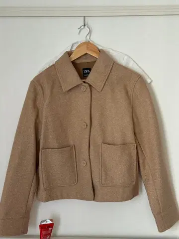 ZARA 자켓 코트 L 사이즈