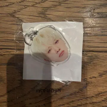 TREASURE 희로애락 종환