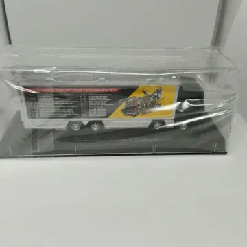 야자와 에이요시 트랜스포머형 미니카 2017년