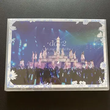 노기자카46/7th YEAR BIRTHDAY LIVE DAY2