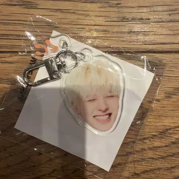 TREASURE 희로애락 종환
