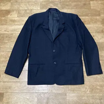 90년대 Y's for men 블랙 울 테일러드 자켓 M 사이즈