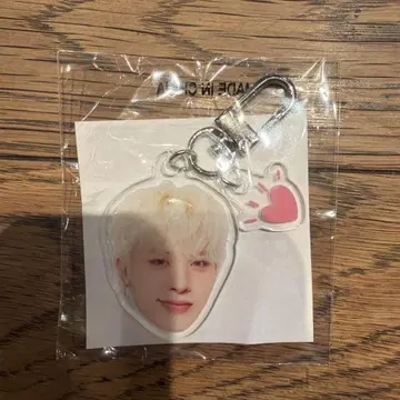 TREASURE 희로애락 종환