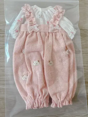 브라이스 아웃핏 작가님