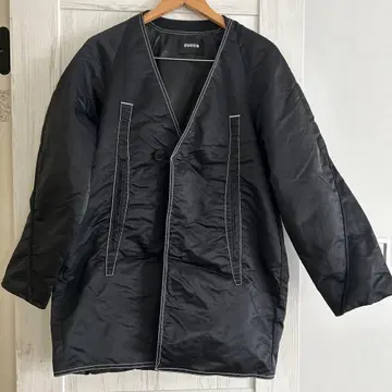 zucca 스타디움 점퍼