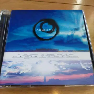 9GOATS BLACK OUT [ ARCHIVES ] BEST ALBUM