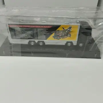 야자와 에이요시 트랜스포머형 미니카 2017년