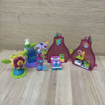 LEGO 41251 포피의 귀여운 팟 트롤즈