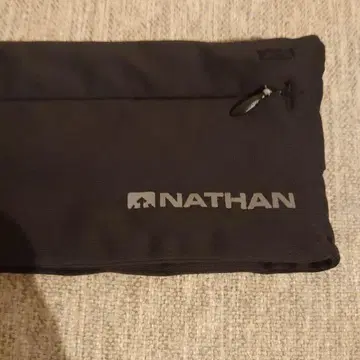NATHAN 러닝 바디백