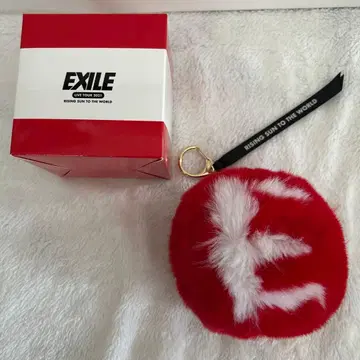 EXILE LIVE TOUR 2021 키링