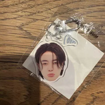 TREASURE 희로애락 하루토