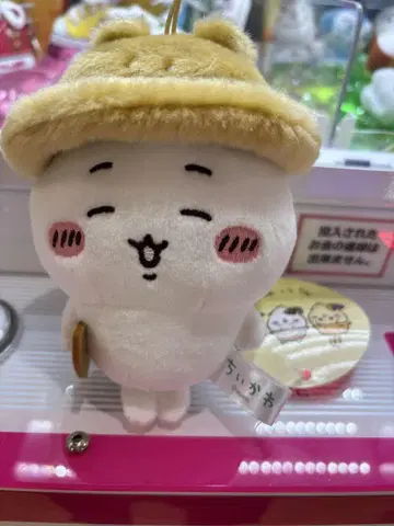치이카와 (먼작귀) 가을이니까 마스코트 치이카와 (먼작귀)