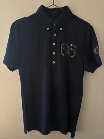 Sergio Tacchini 세르지오 타키니 반팔 L 사이즈