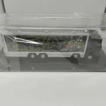 야자와 에이요시 트랜스포머형 미니카 2017년