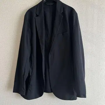 TS DESIGN 9046 TS 4D 나일론 도트 스텔스 남성용 자켓