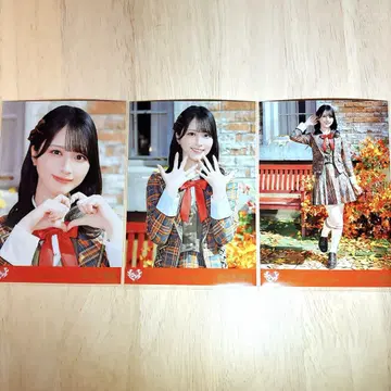 러브송에 습격당하다 가창 의상 사사키 마이카