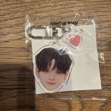 TREASURE 희로애락 요시