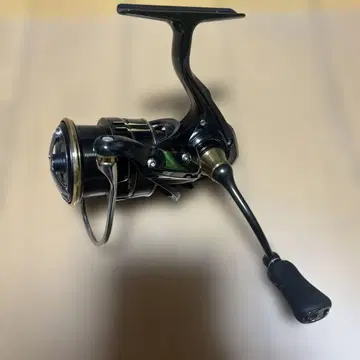 [배송비 포함] BALISTIC FW LT2500S-C 스피닝 릴