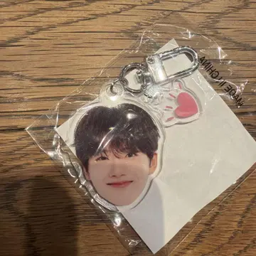 TREASURE 희로애락 준규