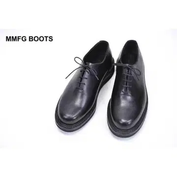 MMFG BOOTS/엠엠에프지부츠 TheOxford