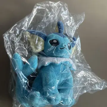 포켓몬 샤워즈 봉제 인형