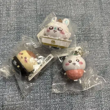 치이카와 쿠라스시 피규어