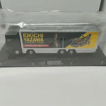 야자와 에이요시 트랜스포머형 미니카 2017년