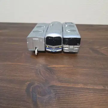 프라레일 차량 마린 라이너