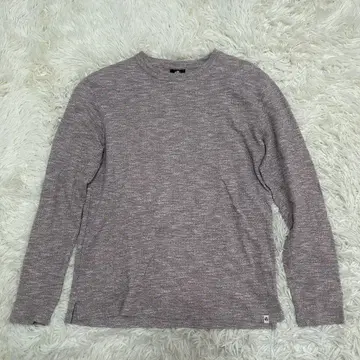 Paul Smith 폴스미스 긴팔 코튼 티셔츠 롱 T