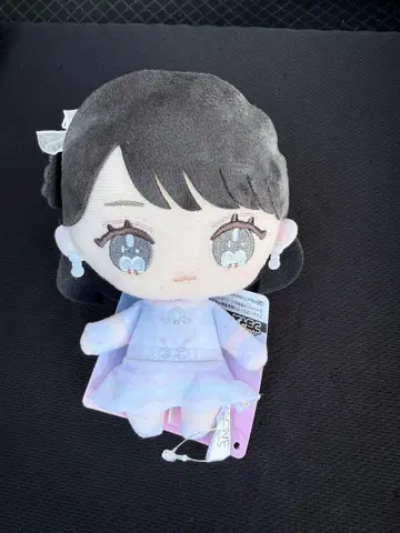 사사키 마이카 봉제 인형 모리 판타지