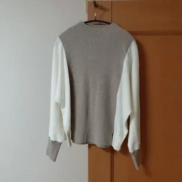 스콧 클럽 티셔츠