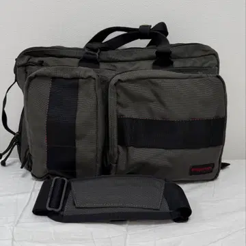 레어 컬러 BRIEFING 3way NEO TRINITY LINER