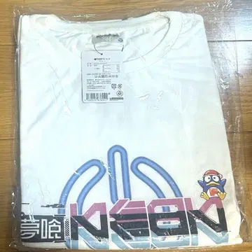 몽상가 NEON x 돈키 T셔츠