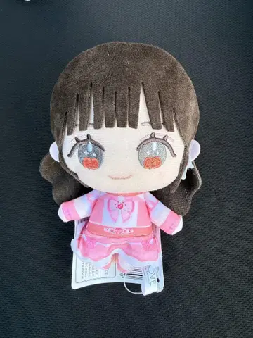 타카마츠 히토미 봉제 인형 모리 판타지
