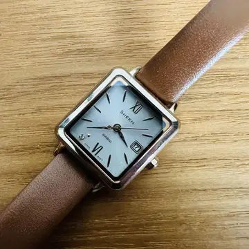 SHEEN 카시오 CASIO 손목시계