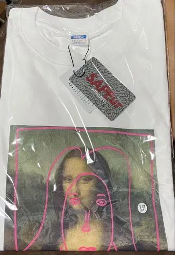 하마다 마코토전 SAPEur 천재 화백 그려내린 모나리자
