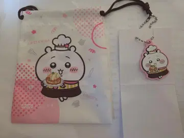 코코스 치이카와 콜라보 치이카와