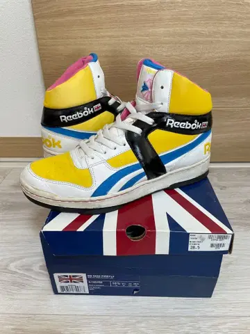 Reebok BB5600 FIREFLY