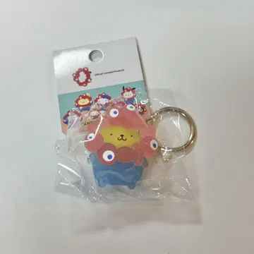 산리오 미야쿠미야쿠 폼폼푸딩