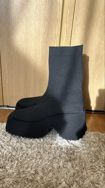 부츠