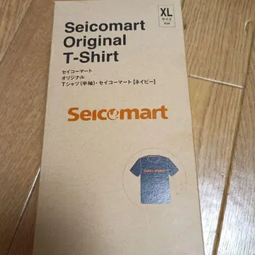 최저가 세이코마트 오리지널T셔츠 XL