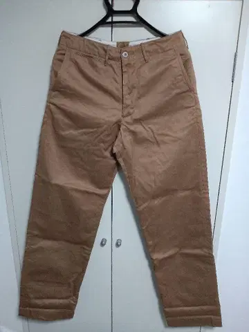 버즈릭슨 BUZZ RICKSONS 치노 팬츠 M43035 31