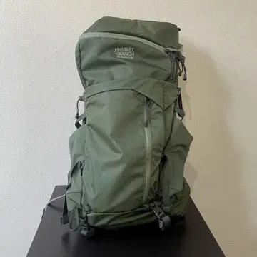 MYSTERY RANCH HOVER PACK 50