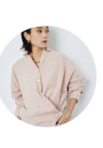 밴야드 스톰 코듀로이 셔츠
